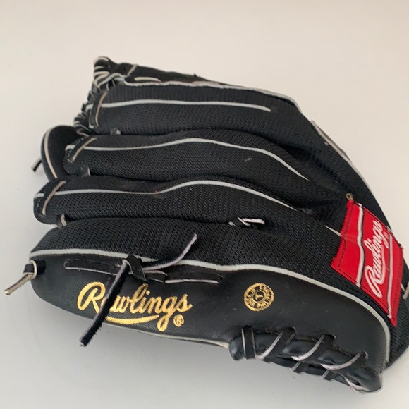 Gant De Baseball Rawlings Ken Griffey Jr RBG 224BF, 11 Pouces, Droitier, Occasion